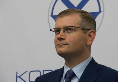 Бывший вице-премьер Вилкул в Кривом Роге предлагает деньги за сепаратизм