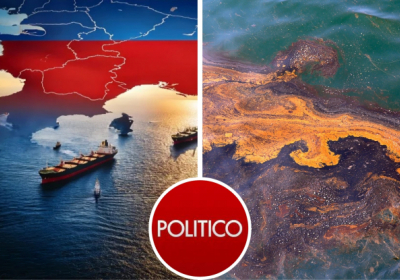 Пасивність ЄС щодо росії б'є по самому Євросоюзу. 