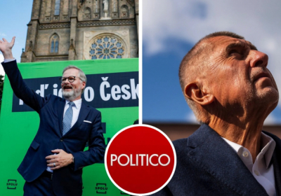 Все, що потрібно знати про парламентські вибори в Чехії. І що вони означатимуть для України – Politico