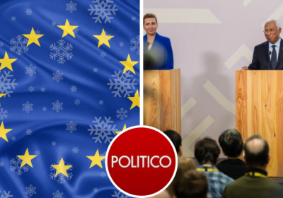 Заморожена Європа. 5 речей, які  так і не було зроблено на саміті ЄС у Копенгагені – Politico