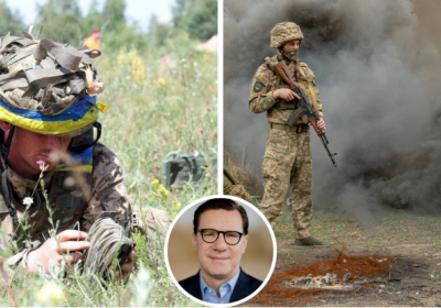 Україна запитує: Європо, ти ще чуєш нас? Час діяти – Ніко Ланге