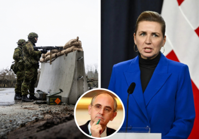 Помилкові тривоги і справжні. Західне нагнітання щодо вразливості країн Балтії оминає реальну загрозу – Едвард Лукас