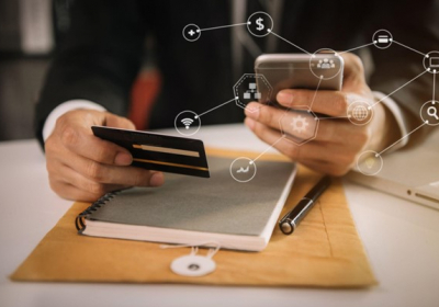 Як цифрові платіжні системи впливають на українську економіку