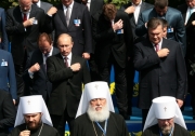  Янукович чистить владу від ставлеників Москви, - ЗМІ