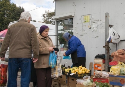 В Україні зберігається стабільна ситуація на продовольчому ринку, - Мінекономрозвитку