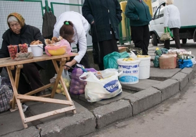 200 російських компаній хочуть годувати Крим