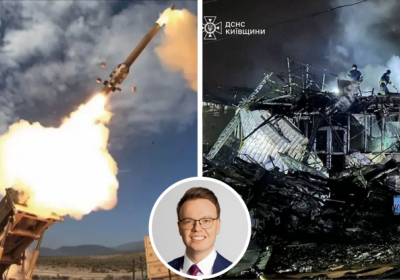 Що сталося з українською протиракетною обороною? Чому впала ефективність системи Patriot – Фабіян Гоффманн