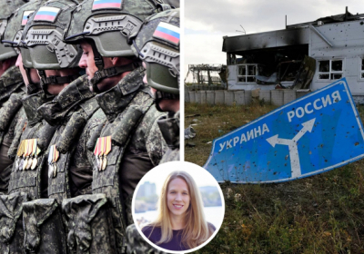 Як росія відновилася. Чого кремль навчився з війни проти України – Дара Массіко