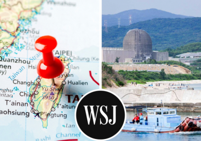 Конвої проти блокади. Як США можуть ускладнити Пекіну енергетичну облогу Тайваню – Wall Street Journal