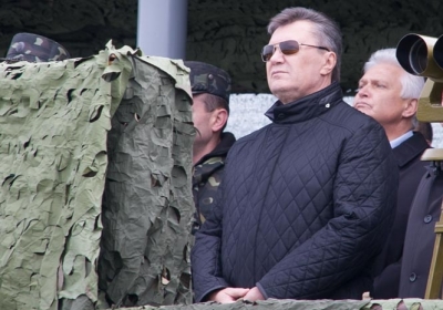 Генпрокуратура перевірить діяльність Міноборони часів Януковича