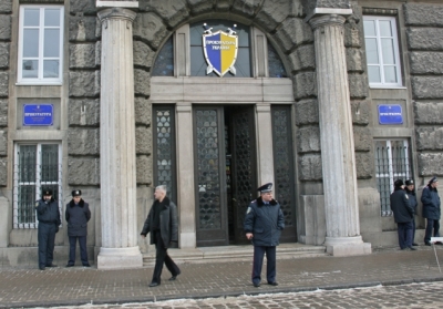 Пшонка доручив тюремникам розібратися з відео Тимошенко