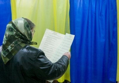 На 13:00 явка избирателей составляет 20%, - штаб Тимошенко