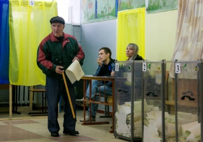 В штабе Юлии Тимошенко не ведут параллельного подсчета голосов 