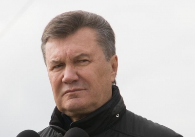 Януковича допросят в Вильнюсе. Брюссель интересно, что у Президента в голове