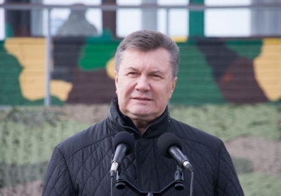 Влада арештує опозиціонера, який оприлюднив лист регіонала-Януковичу про введення надзвичайного стану, - нардеп