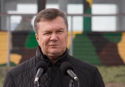 Швейцарія заморозила активи Януковича і соратників на $193 млн