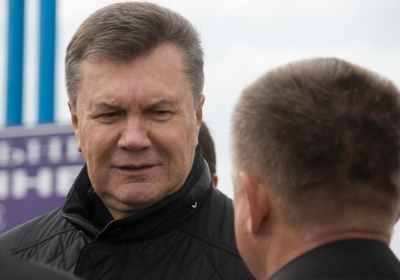 Янукович пригрозив звільненнями в регіонах: наші голови не відповідають нашим критеріям