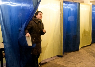 Понад 8о% українців планують прийти на вибори 25 травня