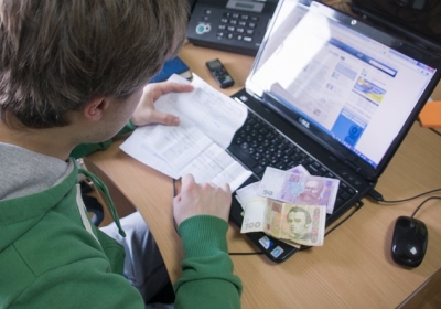 В Україні почав діяти онлайн-сервіс для сплати податків 