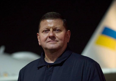 Залужний закликає не поспішати з 