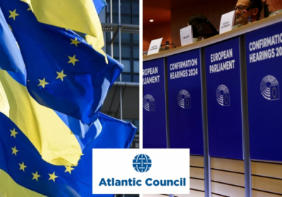 Майбутня політика Європарламенту. Факти про наступний склад Єврокомісії – Atlantic Council