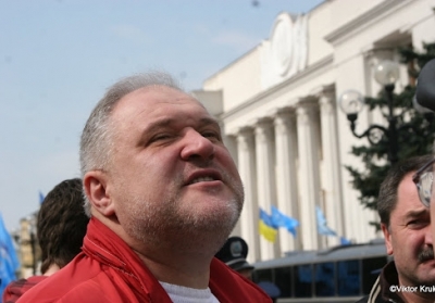 Побиття Чорновол - це спецоперація проти Януковича, - Цибулько