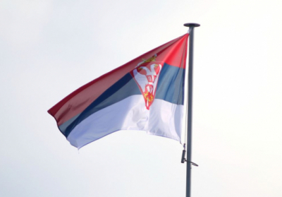 Центр Белграда охопили масштабні протиурядові протести