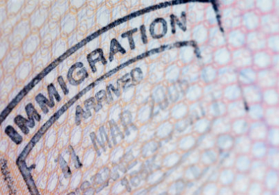 Изданный в период карантина разрешение на иммиграцию будет действовать в течение двух лет - правительство