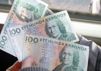 Новий пакет допомоги надійде від Швеції на суму мільярд крон