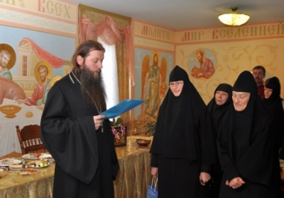Відомі священнослужителі РПЦ вже знають, на які шматки роздерти Україну