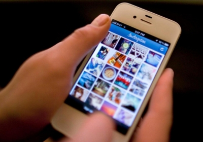 Instagram показывать пользователям, сколько времени они проводят в соцсети