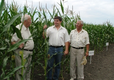 Українсько-китайський бартер: кукурудза в обмін на мільярдний кредит