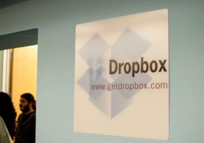 Dropbox визнав, що спамери викрали інформацію про користувачів сервісу