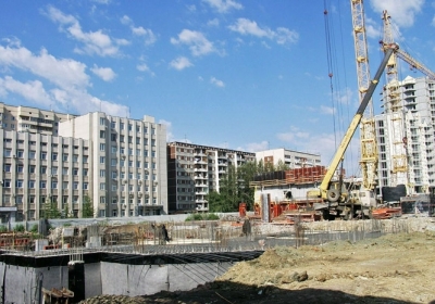 Кількість будівельних афер в Україні зростає