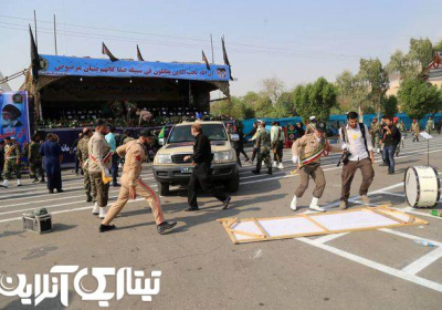 На военном параде в Иране произошел теракт, есть погибшие