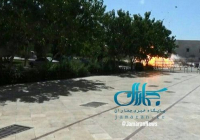 Атаки на парламент і мавзолей Хомейні в Ірані, - ФОТО, ВІДЕО