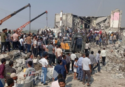 США помилково влучили по школі в Ірані, загинуло понад 170 людей – NYT