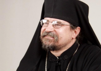 Аріхієпископ УАПЦ Ігор Ісіченко пояснив, чому захотів об'єднатися з греко-католицькою церквою