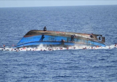 Біля узбережжя Тунісу берегова охорона врятувала майже 100 нелегальних мігрантів