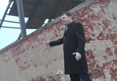 Соратник Жириновського зняв кліп про Євромайдан  (відео)