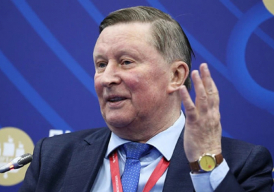 Помер ексміністр оборони рф та соратник путіна Сергій Іванов
