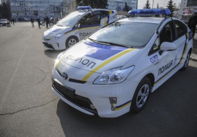 Яценюк и Аваков призвали Раду срочно принять закон о полиции