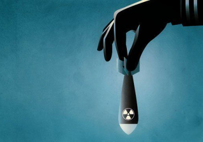 Первый в истории договор о запрещении ядерного оружия вступил в силу