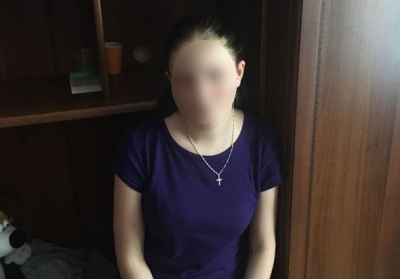 Во Львове 20-летняя женщина пыталась продать новорожденного ребенка