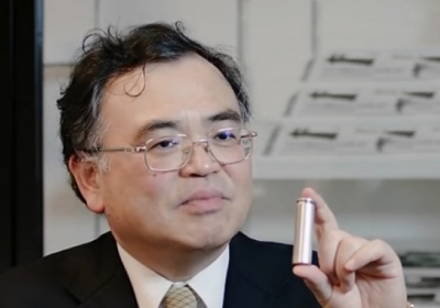Японські вчені створили вуглецевий акумулятор, який зробить електромобілі дешевшими