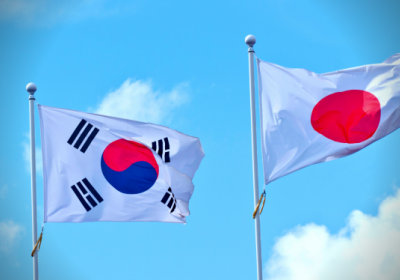 Південна Корея та Японія наблизилися до історичної угоди щодо трудових спорів у воєнний час – ЗМІ