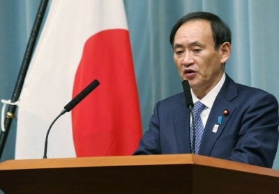 В Минфине Украины может появиться советник из Японии, - посол