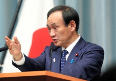 Уряд Японії завтра затвердить нові санкції проти Росії