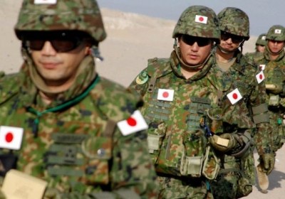 Японську армію приведено в стан підвищеної бойової готовності через плани КНДР