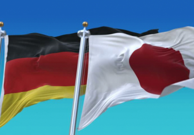 Японія та Німеччина стежитимуть за розвитком розслідування проти путіна — ЗМІ